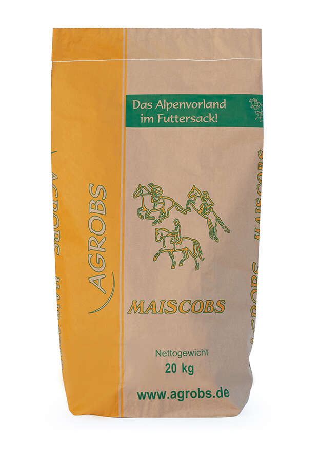 AGROBS Pre Alpin Maiscobs